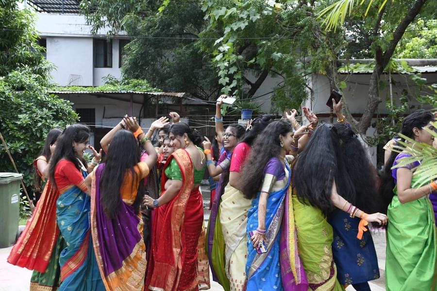 Godavari College of Engineering Jalgaon Events photo 8